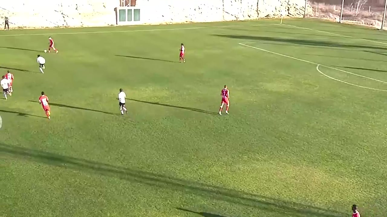 Vegard Hagen 2-2 mot Kryvbas